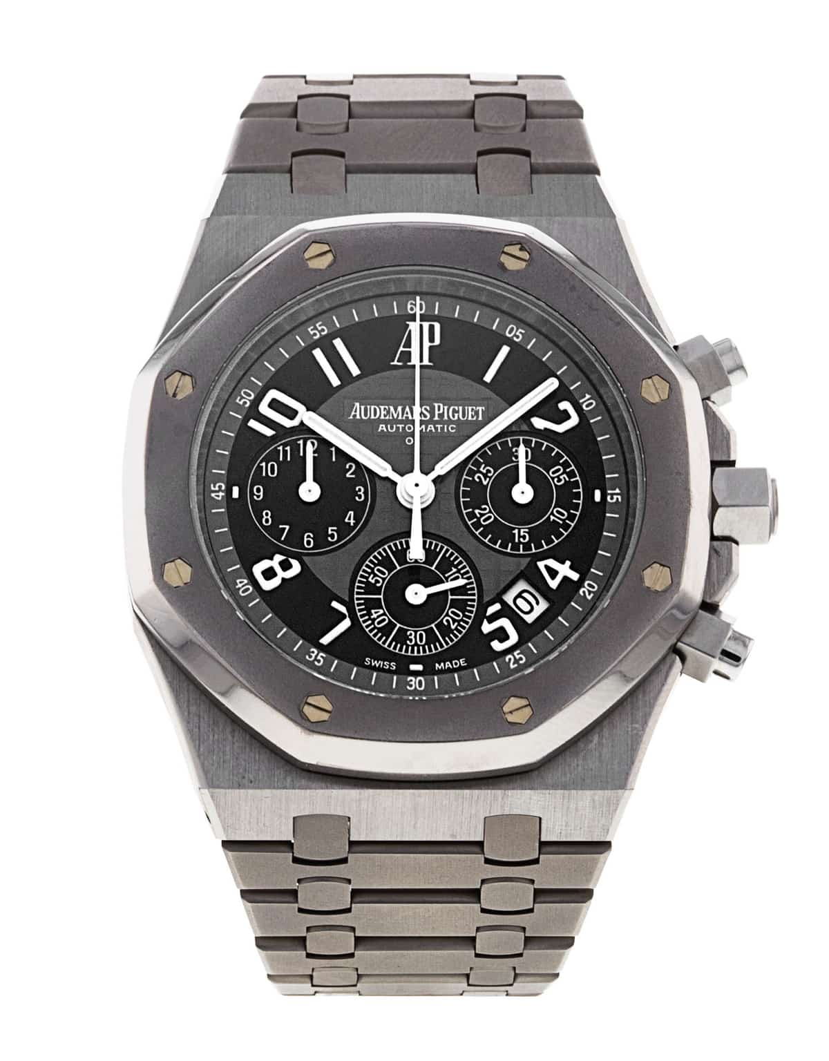 Audemars Piguet Royal Oak 26041TI.GG.1110TI.01